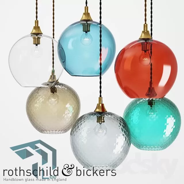 LIGHTING 3D SKY – CEILING LIGHT – 835
