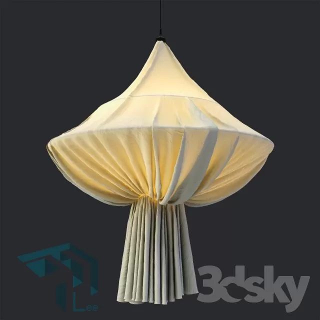 LIGHTING 3D SKY – CEILING LIGHT – 836