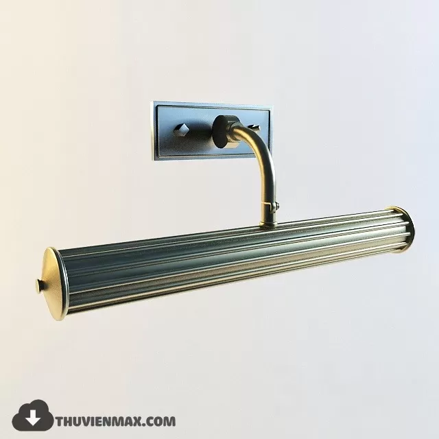WALL LIGHTING – 3DSKY – 012