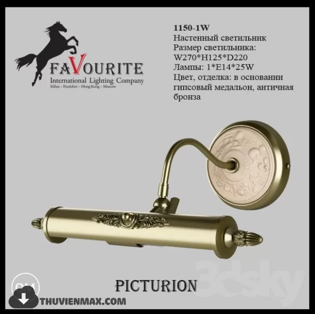 3DSKYFREE – FREE 3DS MAX MODELS