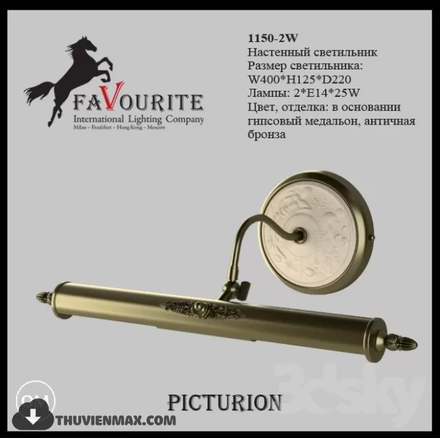 3DSKYFREE – FREE 3DS MAX MODELS