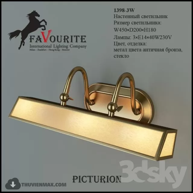 3DSKYFREE – FREE 3DS MAX MODELS