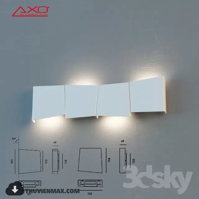 3DSKYFREE – FREE 3DS MAX MODELS