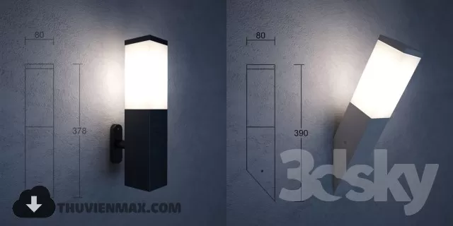 3DSKYFREE – FREE 3DS MAX MODELS