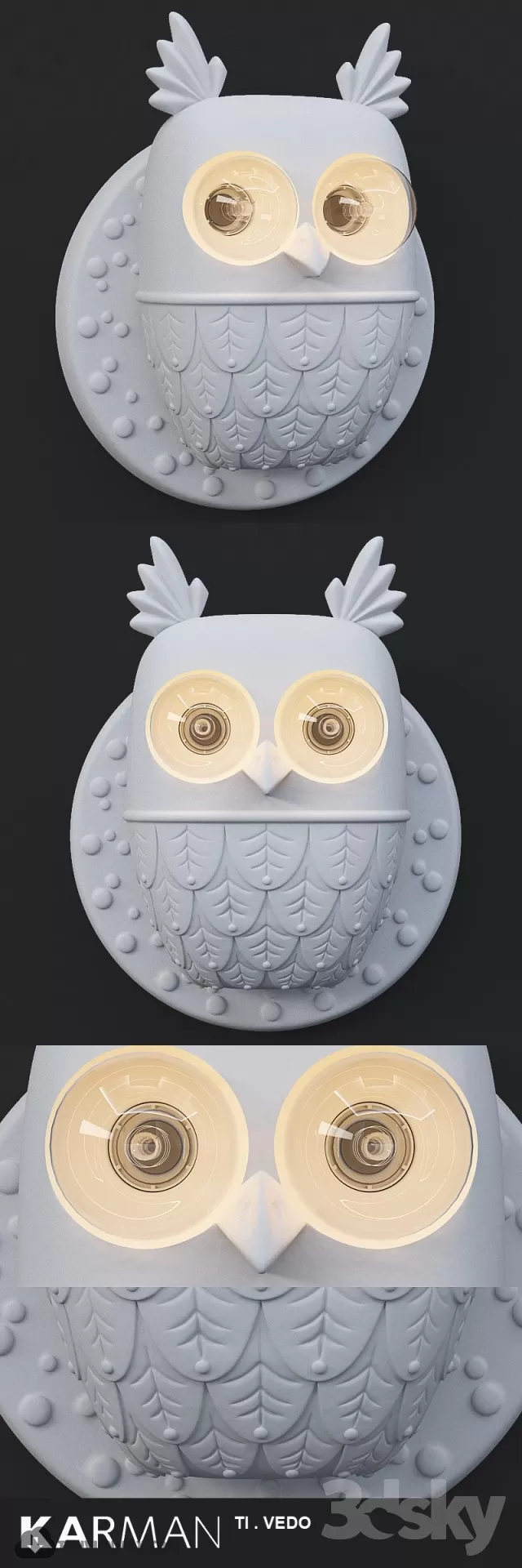 3DSKYFREE – FREE 3DS MAX MODELS