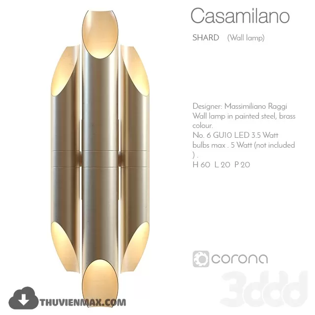 3DSKYFREE – FREE 3DS MAX MODELS