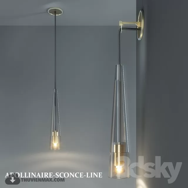 3DSKYFREE – FREE 3DS MAX MODELS