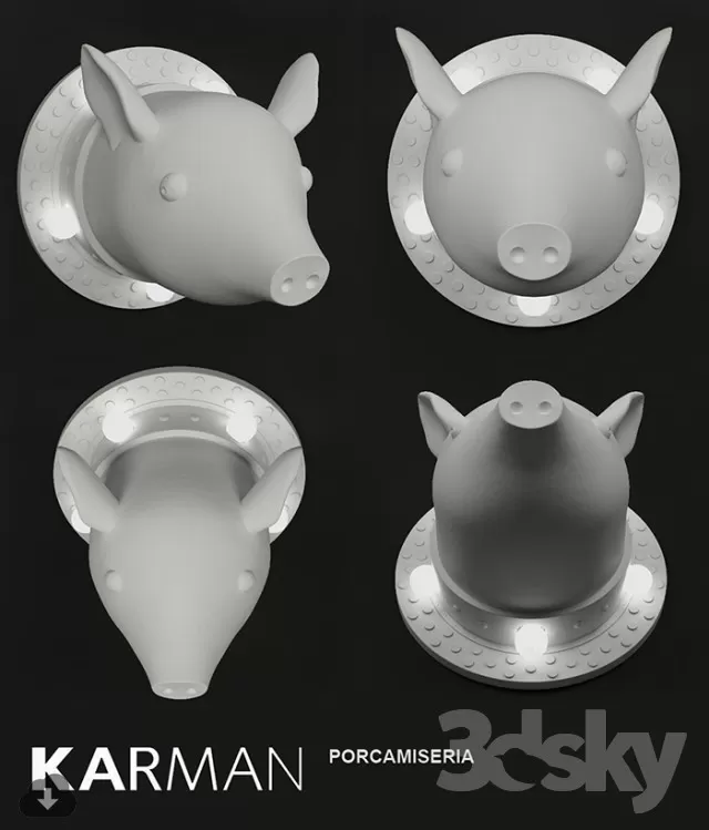 3DSKYFREE – FREE 3DS MAX MODELS