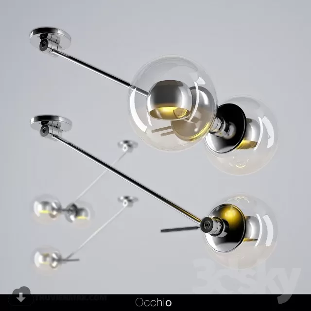 3DSKYFREE – FREE 3DS MAX MODELS