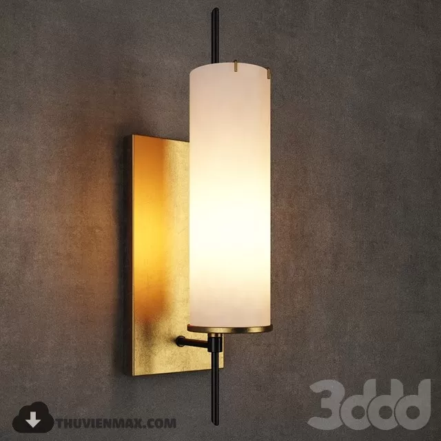 WALL LIGHTING – 3DSKY – 298