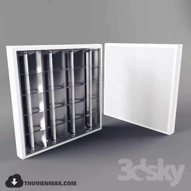 3DSKYFREE – FREE 3DS MAX MODELS