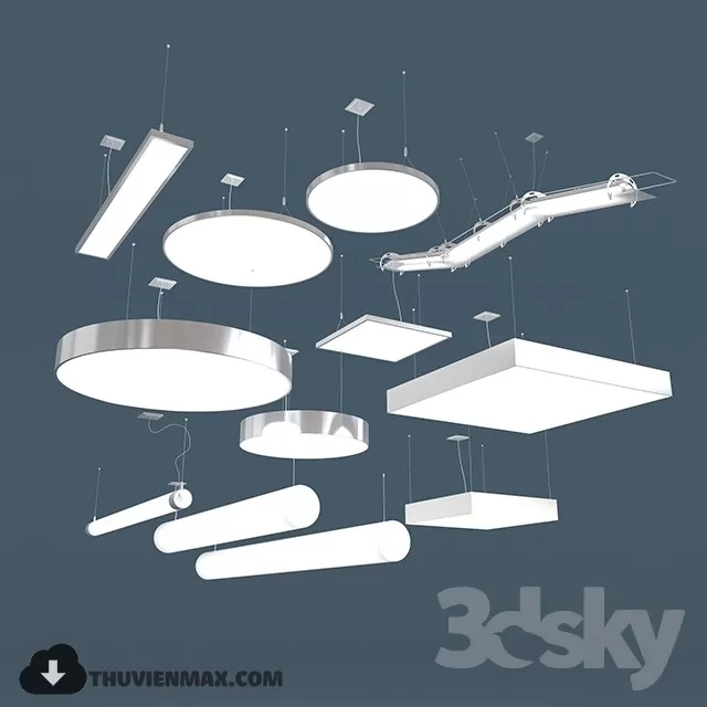 3DSKYFREE – FREE 3DS MAX MODELS