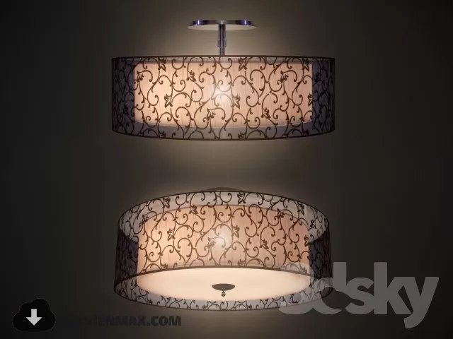 3DSKYFREE – FREE 3DS MAX MODELS