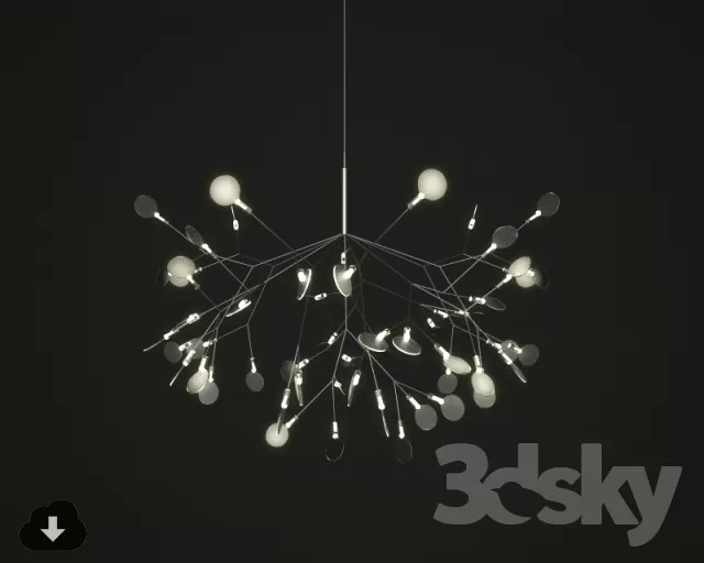 3D MODELS FREE DOWNLOAD 