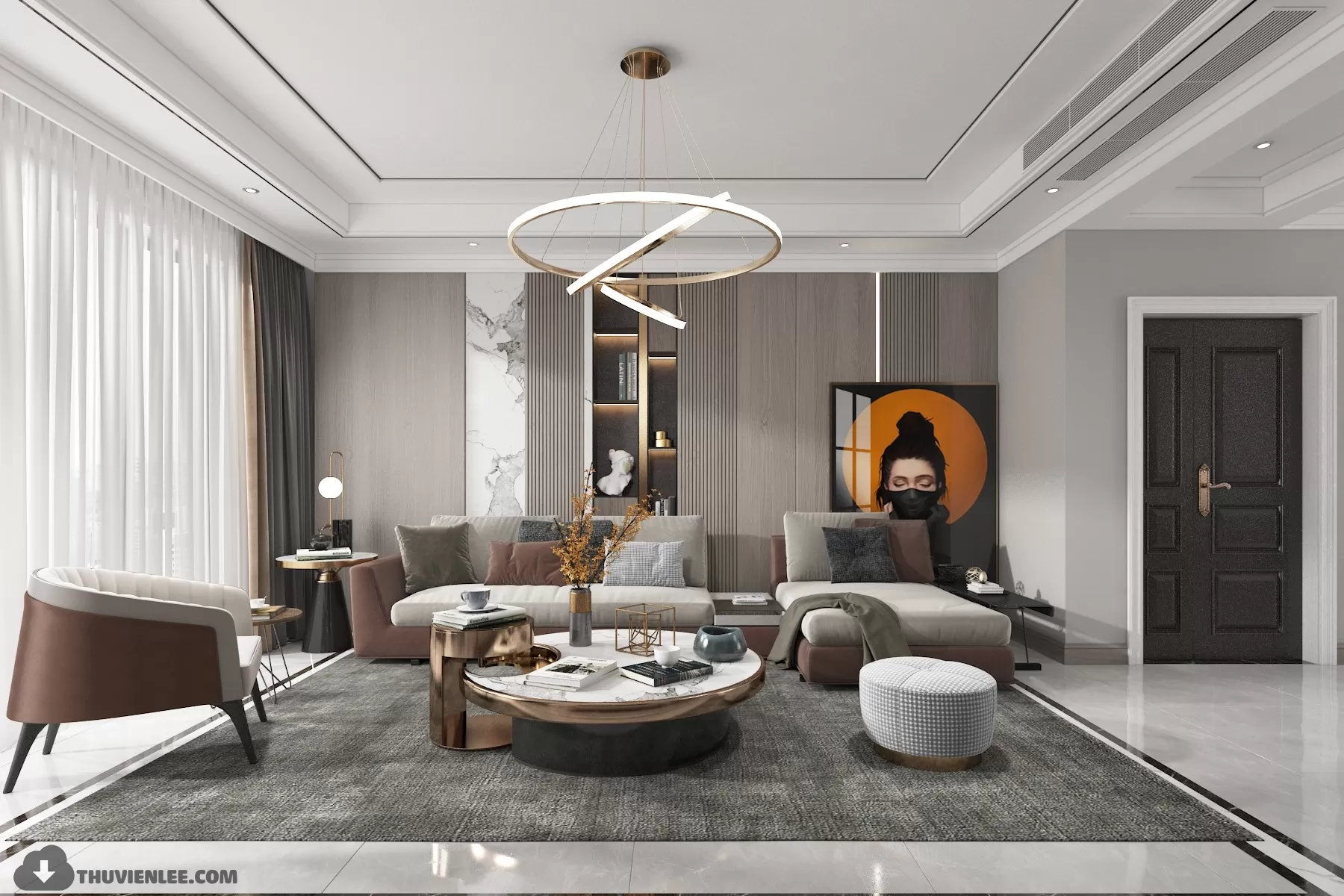 3DSKYFREE – FREE 3DS MAX MODELS