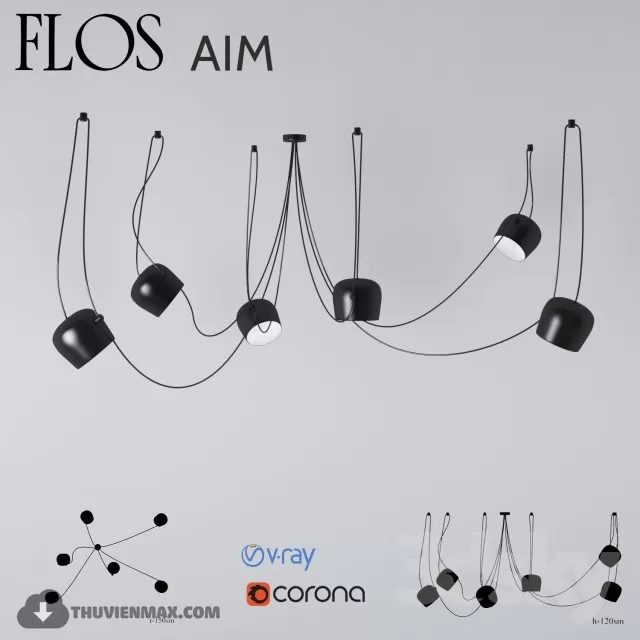 3DSKYFREE – FREE 3DS MAX MODELS