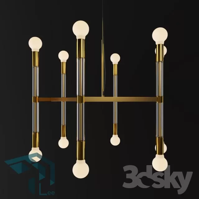 3DSKYFREE – FREE 3DS MAX MODELS