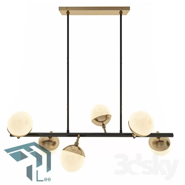 3DSKYFREE – FREE 3DS MAX MODELS