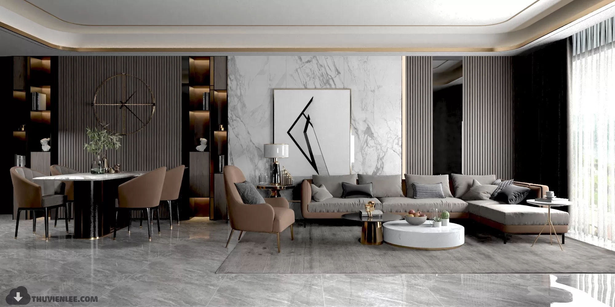 3DSKYFREE – FREE 3DS MAX MODELS