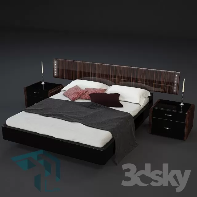 3DSKYFREE – FREE 3DS MAX MODELS