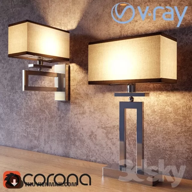 3D MODELS FREE DOWNLOAD 