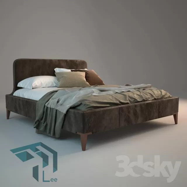 3DSKYFREE – FREE 3DS MAX MODELS