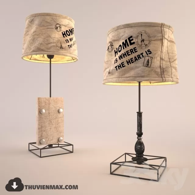 3D MODELS FREE DOWNLOAD 