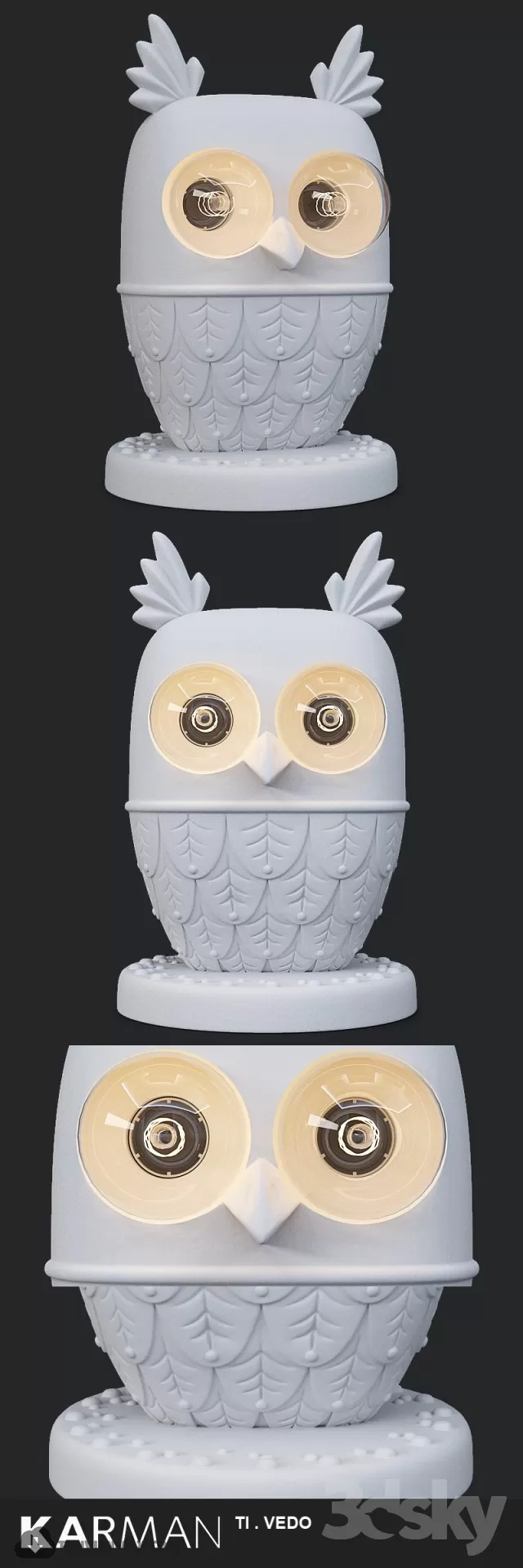 3DSKYFREE – FREE 3DS MAX MODELS