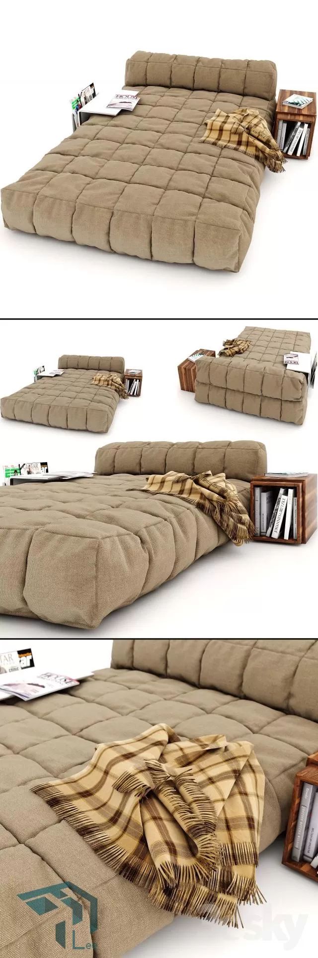 3DSKYFREE – FREE 3DS MAX MODELS