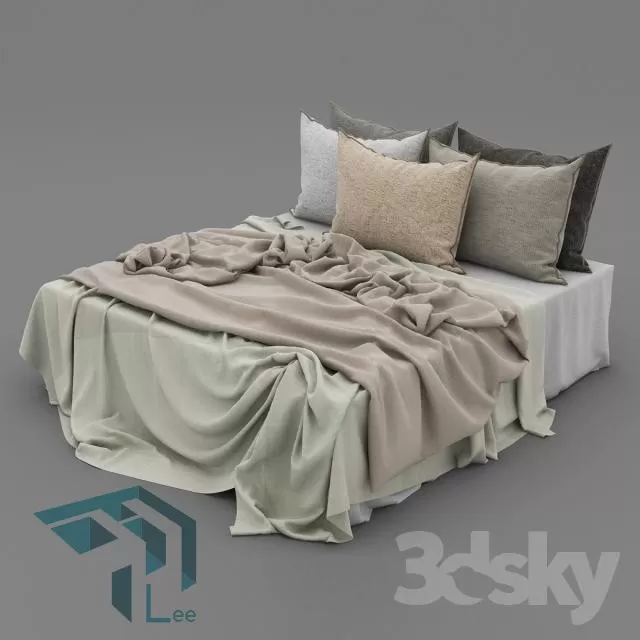 3DSKYFREE – FREE 3DS MAX MODELS