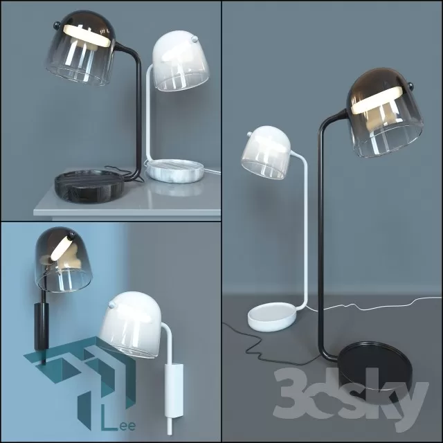 3DSKYFREE – FREE 3DS MAX MODELS