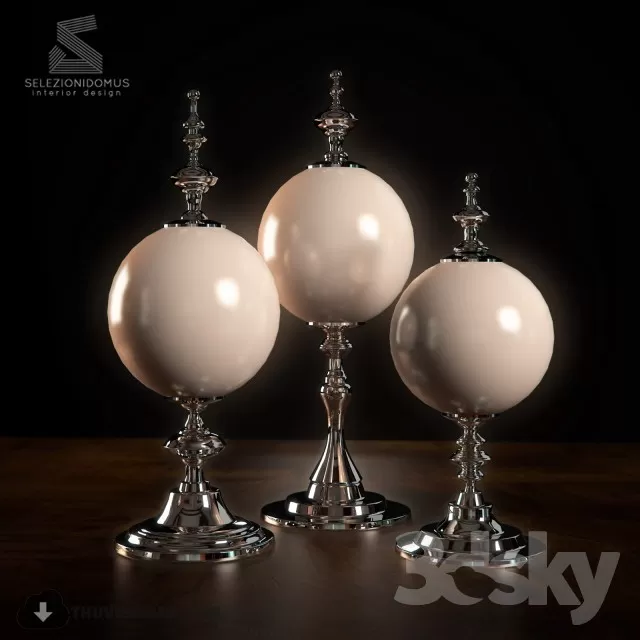 3DSKYFREE – FREE 3DS MAX MODELS