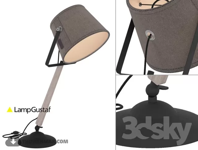 3DSKYFREE – FREE 3DS MAX MODELS