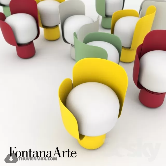 3DSKYFREE – FREE 3DS MAX MODELS