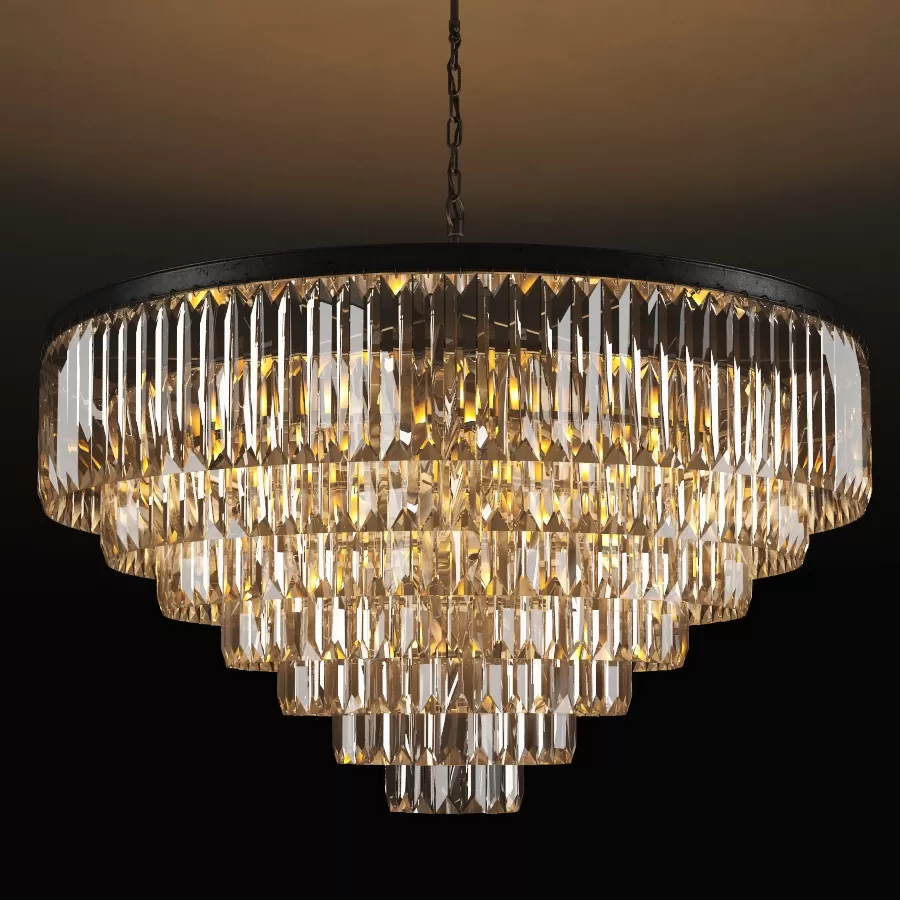 LIGHTING – MODERN STYLE – 001