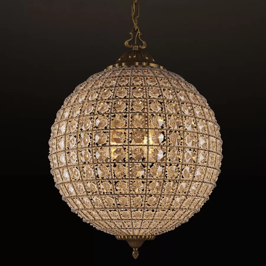 LIGHTING – MODERN STYLE – 002