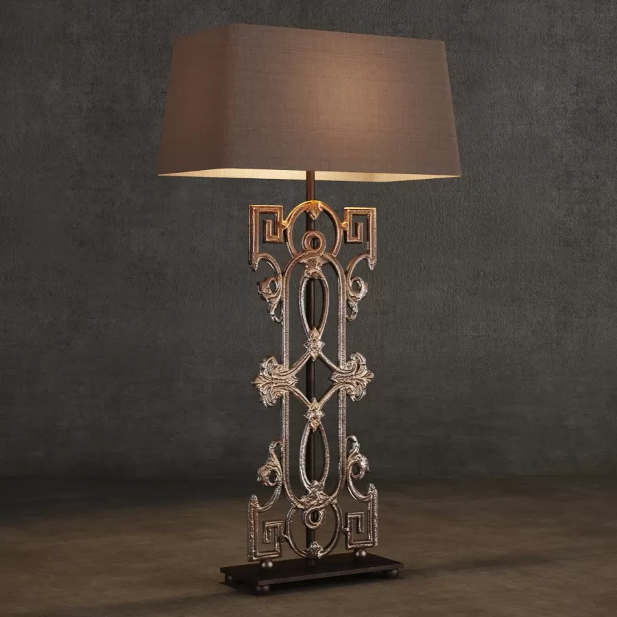 LIGHTING – MODERN STYLE – 013