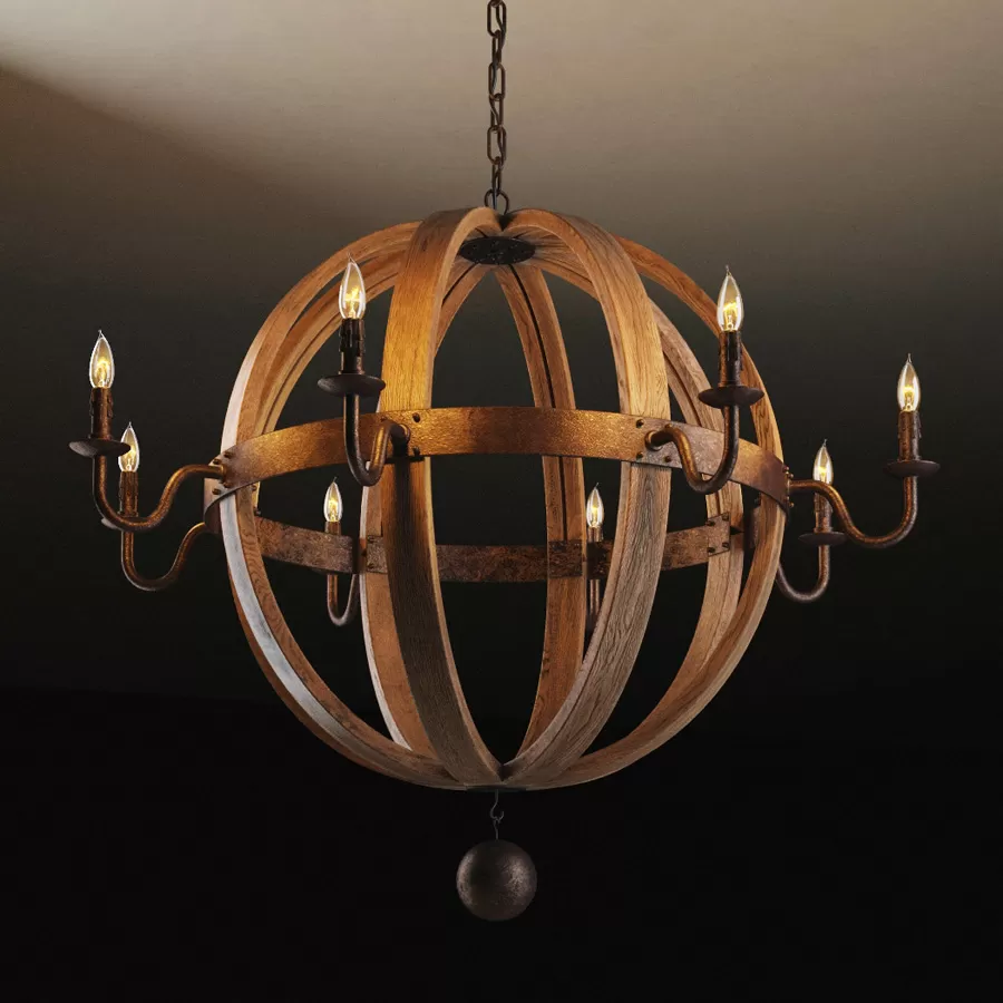 LIGHTING – MODERN STYLE – 024