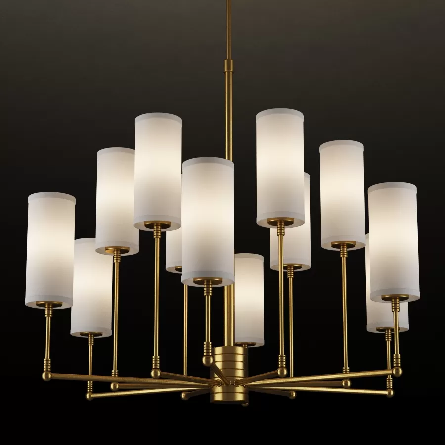LIGHTING – MODERN STYLE – 028