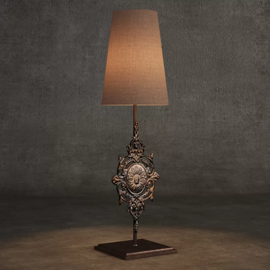 LIGHTING – MODERN STYLE – 044