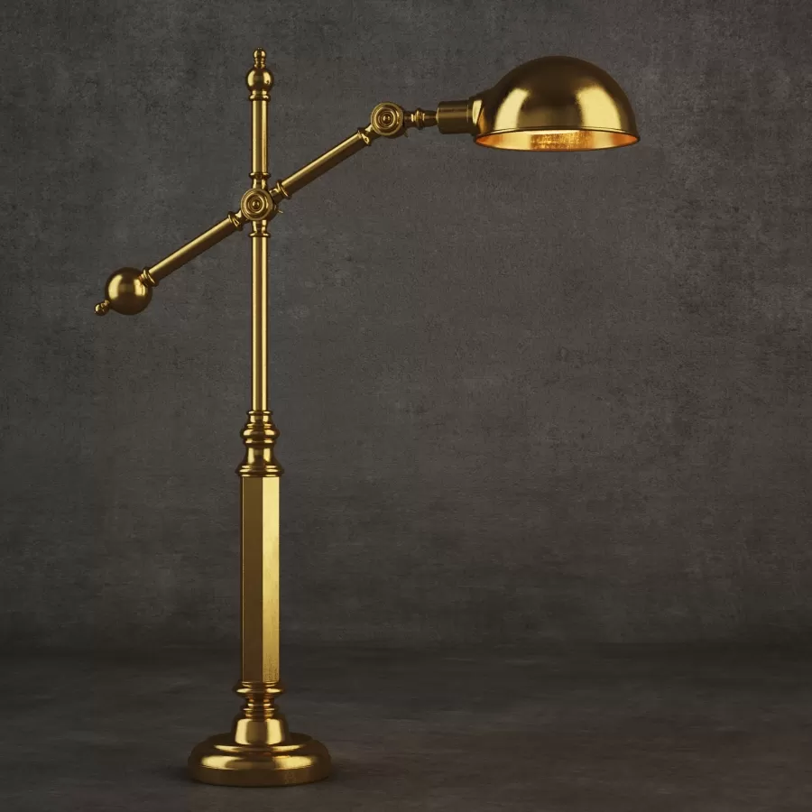 LIGHTING – MODERN STYLE – 050