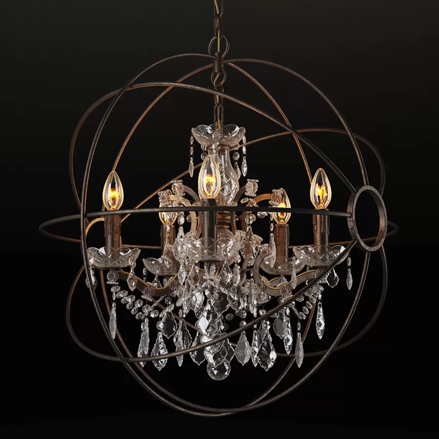 LIGHTING – MODERN STYLE – 055