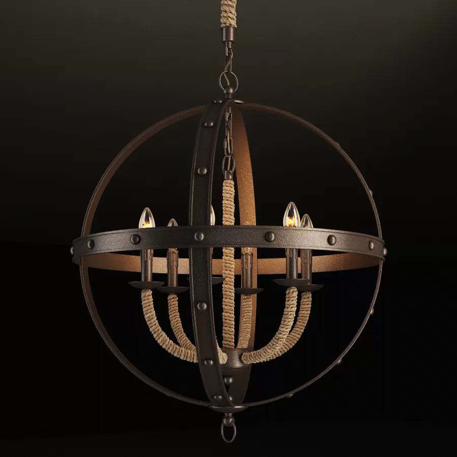 LIGHTING – MODERN STYLE – 057