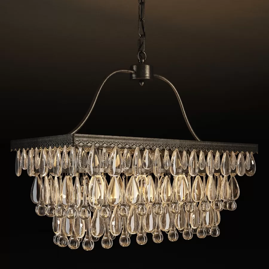 LIGHTING – MODERN STYLE – 058