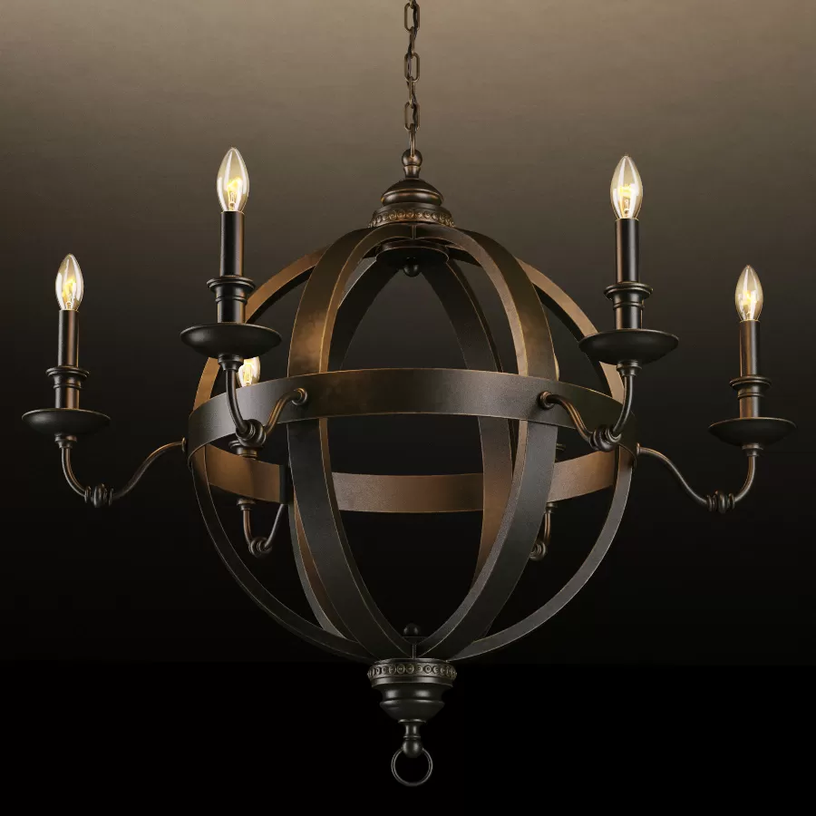 LIGHTING – MODERN STYLE – 059