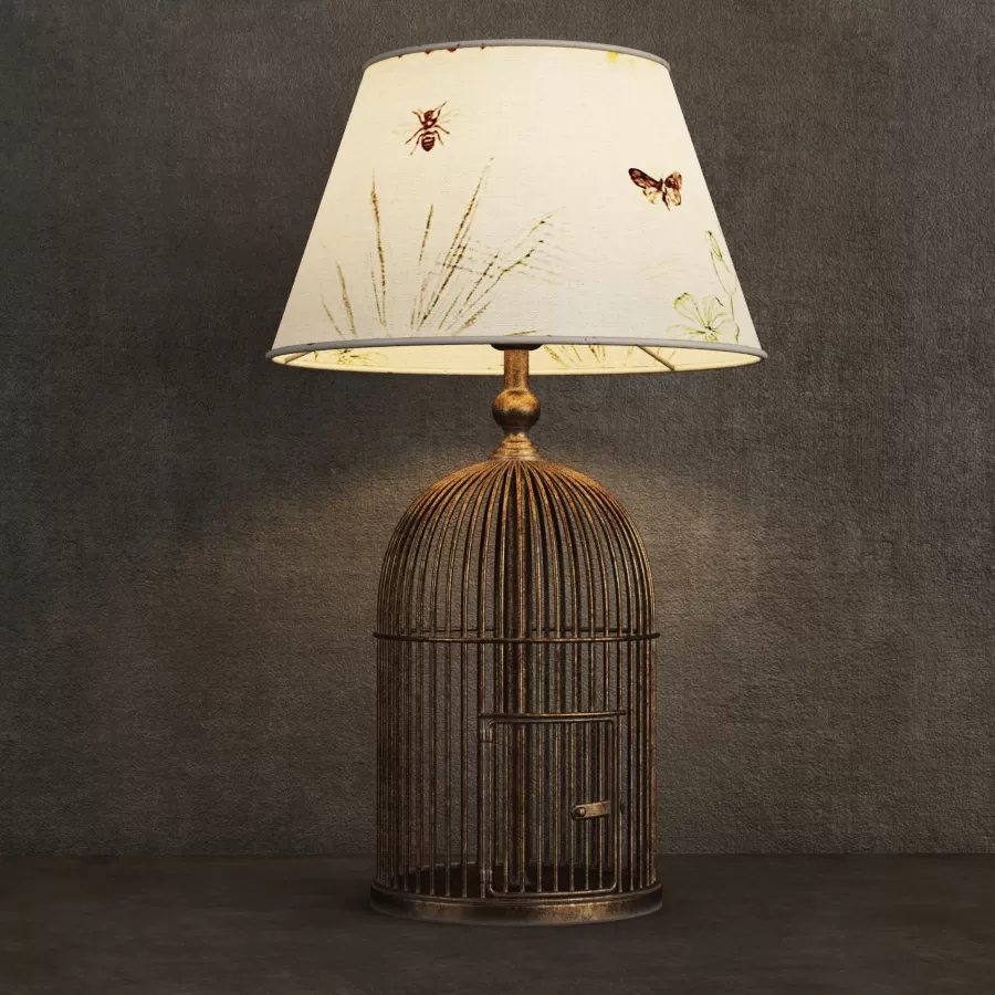 LIGHTING – MODERN STYLE – 060