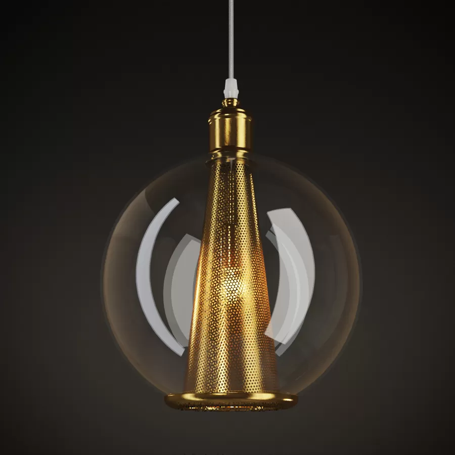 LIGHTING – MODERN STYLE – 062