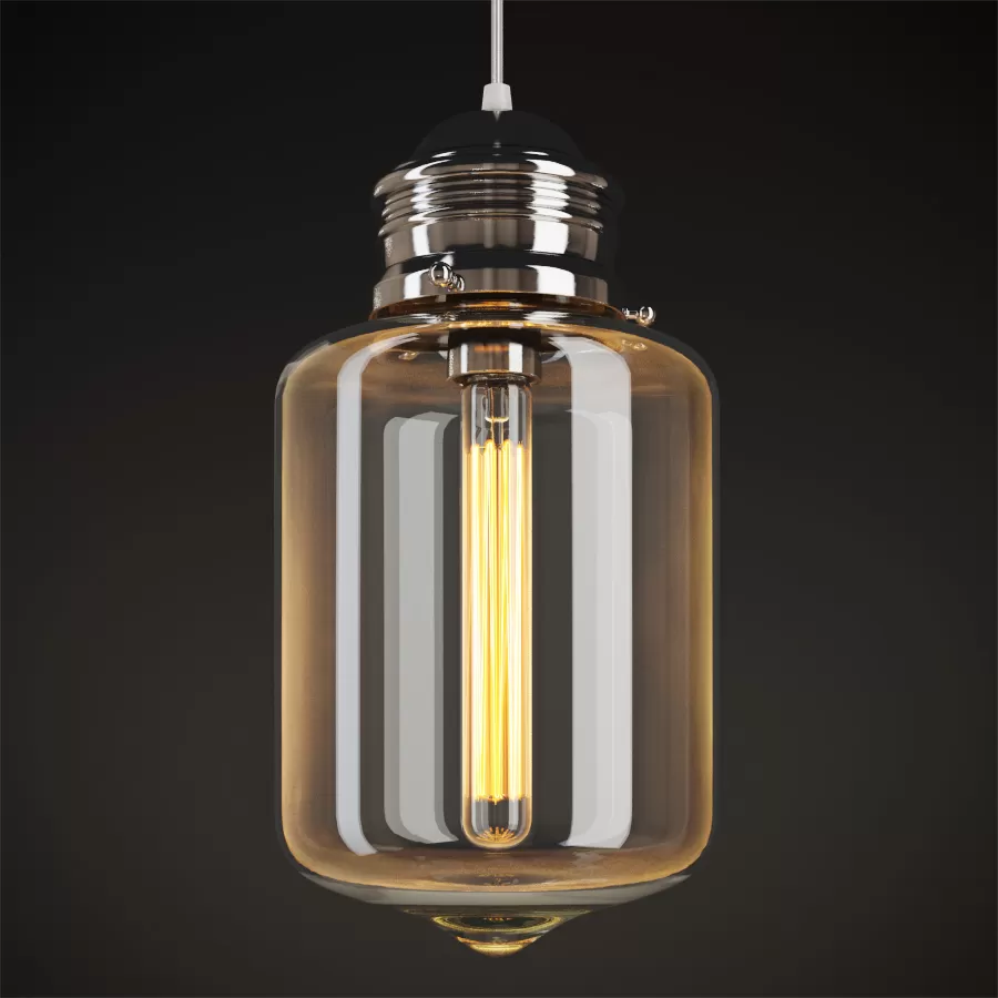 LIGHTING – MODERN STYLE – 068
