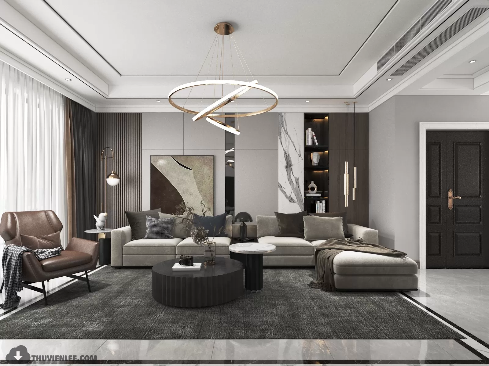 3DSKYFREE – FREE 3DS MAX MODELS