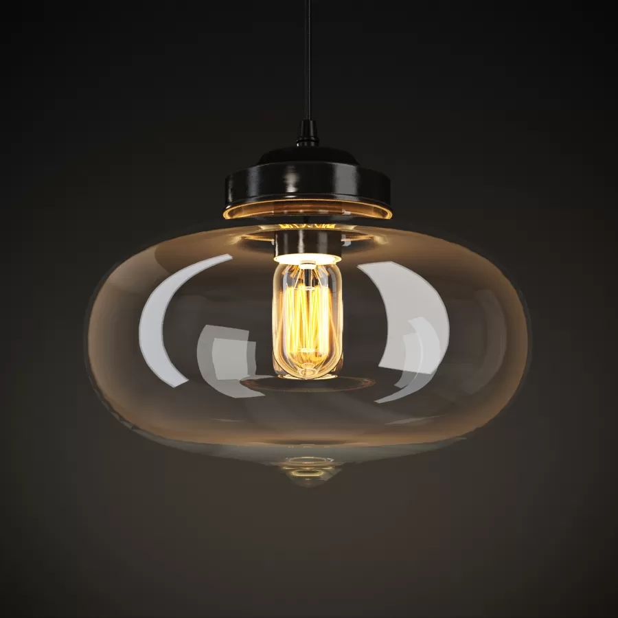 LIGHTING – MODERN STYLE – 084